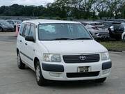 2009 TOYOTA SUCCEED WAGON TX