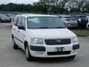 TOYOTA SUCCEED WAGON