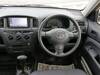TOYOTA SUCCEED WAGON