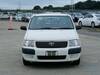 TOYOTA SUCCEED WAGON