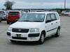 TOYOTA SUCCEED WAGON