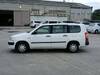 TOYOTA SUCCEED WAGON