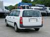 TOYOTA SUCCEED WAGON