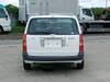 TOYOTA SUCCEED WAGON