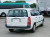TOYOTA SUCCEED WAGON