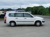 TOYOTA SUCCEED WAGON