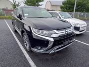 2019 MITSUBISHI OUTLANDER 24G