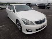 2008 TOYOTA CROWN