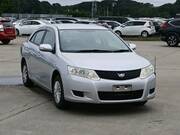 2009 TOYOTA ALLION