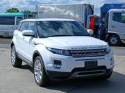 2013 LAND ROVER RANGE ROVER EVOQUE