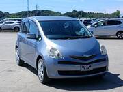2010 TOYOTA RACTIS G