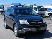 2007 HONDA CR-V