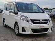 2017 NISSAN SERENA X