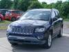 CHRYSLER JEEP COMPASS