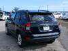CHRYSLER JEEP COMPASS