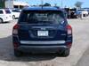CHRYSLER JEEP COMPASS