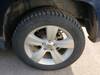 CHRYSLER JEEP COMPASS
