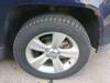 CHRYSLER JEEP COMPASS