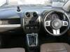 CHRYSLER JEEP COMPASS