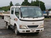 2005 TOYOTA DYNA 1.2ton