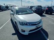 2014 TOYOTA COROLLA FIELDER