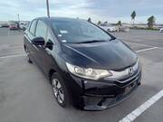 2013 HONDA FIT HYBRID