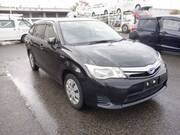 2014 TOYOTA COROLLA FIELDER HYBRID