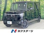 2026 HONDA N-BOX CUSTOM