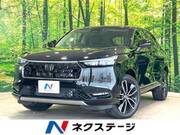 2025 HONDA VEZEL