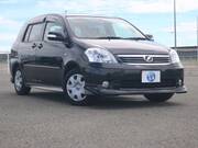 2011 TOYOTA RAUM