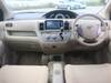 TOYOTA RAUM