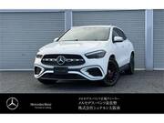 2025 MERCEDES BENZ GLA-CLASS