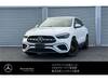 MERCEDES BENZ GLA-CLASS