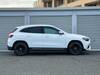 MERCEDES BENZ GLA-CLASS