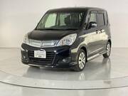 2015 SUZUKI SOLIO