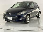 2014 MAZDA DEMIO