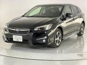 2018 SUBARU IMPREZA SPORTS