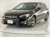 SUBARU IMPREZA SPORTS