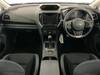 SUBARU IMPREZA SPORTS