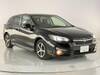 SUBARU IMPREZA SPORTS