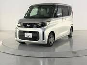 2023 NISSAN ROOX