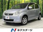 2012 TOYOTA PASSO X