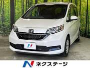 2019 HONDA FREED