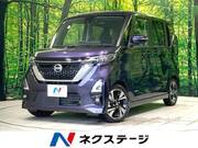 2022 NISSAN ROOX