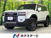 2025 TOYOTA LANDCRUISER 250