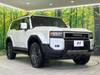 TOYOTA LANDCRUISER 250