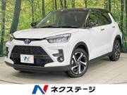 2026 TOYOTA RAIZE