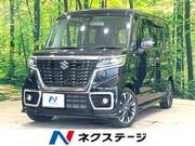 2018 SUZUKI SPACIA CUSTOM