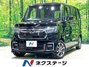 2022 HONDA N-BOX CUSTOM