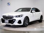 2024 BMW 5 SERIES
